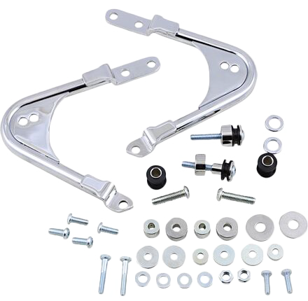 COBRA Docking Kit - Rear