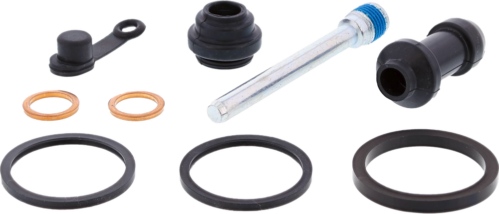 ALL BALLS Caliper Rebuild Kit — Front Brake Calipers & Rebuild Kits