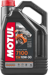 MOTUL 7100 4T Oil