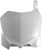 ACERBIS Front Number Plate