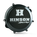 HINSON High Performance Clutch/Ignition Cover