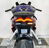 NEW RAGE CYCLES Fender Eliminator — Fenders