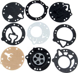 VERTEX Diaphragm & Gasket Set