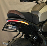 NEW RAGE CYCLES Fender Eliminator — Fenders