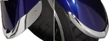 NATIONAL CYCLE Cast Fender Tip — Front Accessories & Components