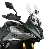 NATIONAL CYCLE Fairing Mount V-Stream Windscreen — Touring