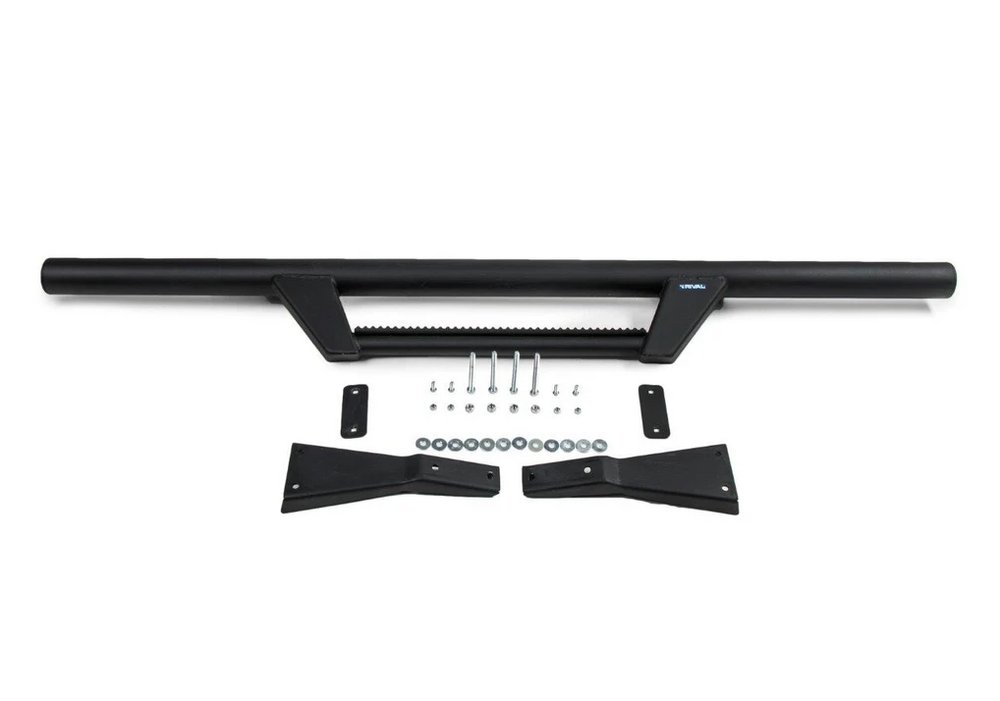 RIVAL POWERSPORTS USA Rear Bumper — Rear Rear Bumper