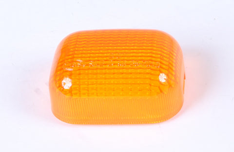 K&S Universal Turn Signal Replacement Lens