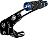 SANTORO FABWORX Just the tip adjustable Brake arm w/Toe Peg