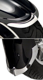 NATIONAL CYCLE Cast Fender Tip — Front Accessories & Components