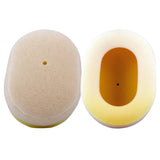 NO TOIL Dual Stage Foam Air Filters