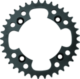 ProTaper Arctic Cat DVX / Kawasaki KFX / Suzuki LTZ400 CS4 Rear Steel Sprocket - 40 Teeth - 022670