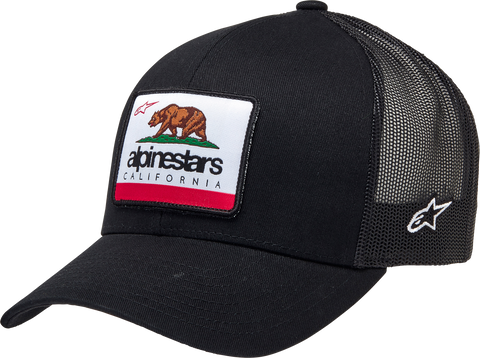 ALPINESTARS Cali 2.0 Hat