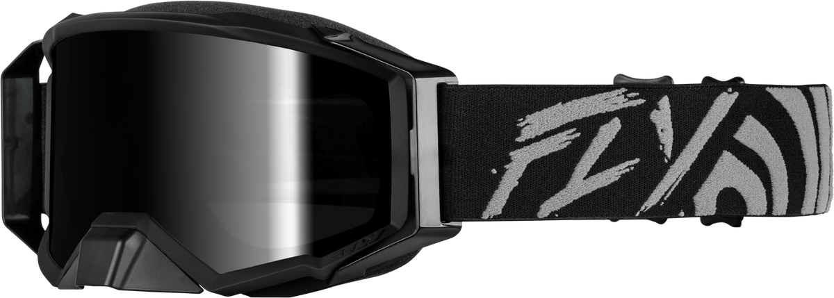 FLY RACING Zone Elite Watercraft Goggle (2026)