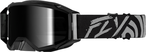 FLY RACING Zone Elite Watercraft Goggle (2026)