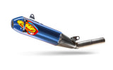 FMF Factory 4.1 Slip-On Exhaust