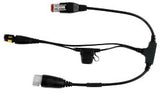 TEXA Diagnostics Cable