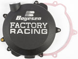 BOYESEN Factory Racing Clutch Cover