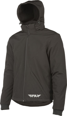 FLY RACING Armored Tech Hoodie