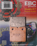 EBC Standard Brake Pads (Part 1)