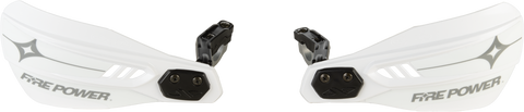 FIRE POWER Shield Handguards