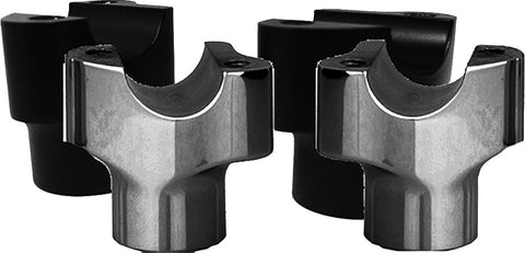 WILD 1 Handlebar Risers