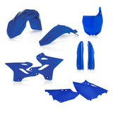ACERBIS Full Plastic Kit (Part 1)