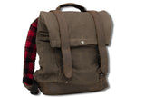 BURLY BRAND Back Pack