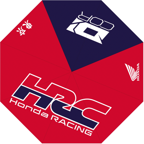 D-COR Honda Umbrella