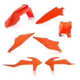 CYCRA 5 Piece Body Kit
