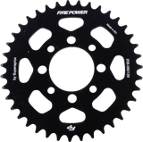 FIRE POWER Aluminum Rear Sprocket