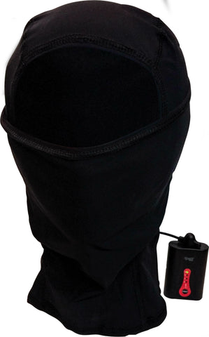 CALIFORNIA HEAT 7V Lithium-Ion Battery Heated Balaclava