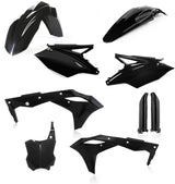 ACERBIS Full Plastic Kit