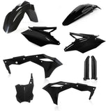 ACERBIS Full Plastic Kit (Part 1)