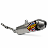 FMF Factory 4.1 Exhaust System