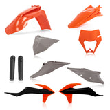 ACERBIS Full Plastic Kit (Part 1)