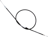 MOTION PRO Black Vinyl Clutch Cable