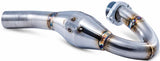 FMF Megabomb Stainless Header