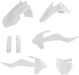 ACERBIS Full Plastic Kit