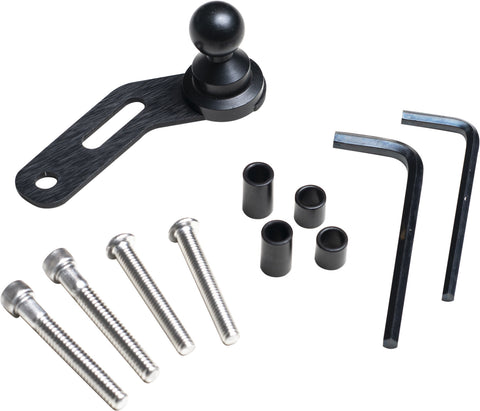 TECHMOUNT 5G Control Mount