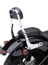 COBRA Square Sissy Bar
