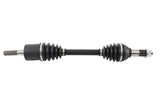 ALL BALLS 8 Ball Extreme Duty Axle — Front Axles