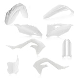 ACERBIS Full Plastic Kit (Part 1)