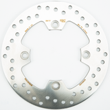 EBC Standard Brake Rotor