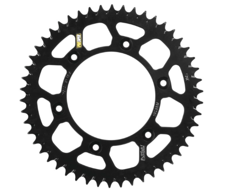 ProTaper KTM 85SX-105SX / Gas Gas MC85 / Husqvarna TC85 Rear Black Sprocket - 46 Teeth - 033278