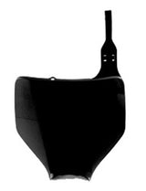 ACERBIS Front Number Plate