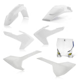 CYCRA 5 Piece Body Kit