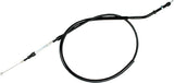 MOTION PRO Black Vinyl Clutch Cable