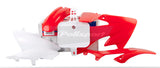 POLISPORT Plastic Kit