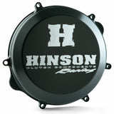 HINSON High Performance Clutch/Ignition Cover